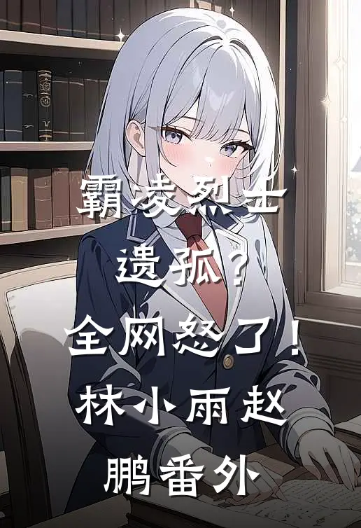 霸凌烈士遗孤？全网怒了！林小雨赵鹏番外