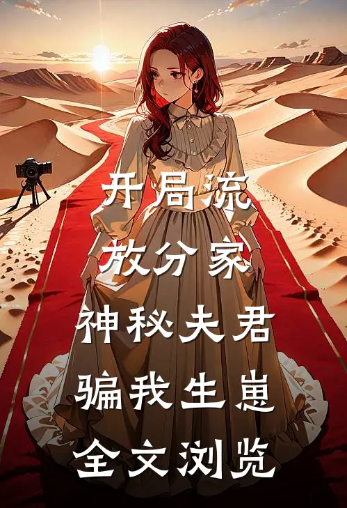 开局流放分家，神秘夫君骗我生崽全文浏览