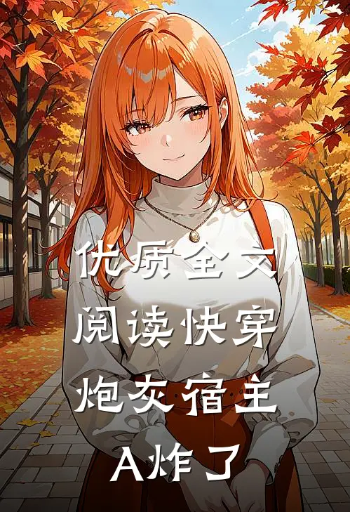优质全文阅读快穿：炮灰宿主A炸了