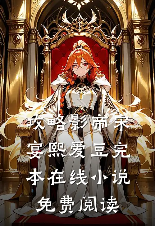 攻略影帝宋宴熙爱豆完本在线小说免费阅读