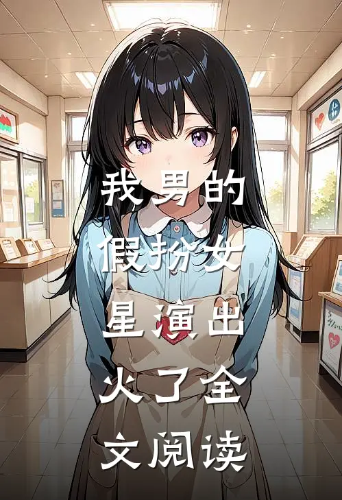 我男的，假扮女星演出，火了全文阅读