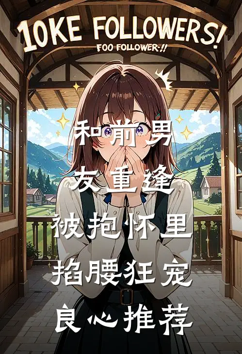和前男友重逢，被抱怀里掐腰狂宠良心推荐