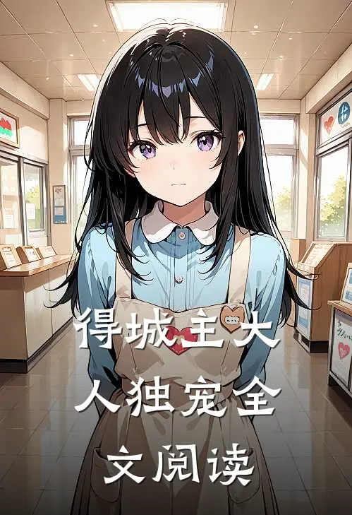 得城主大人独宠全文阅读