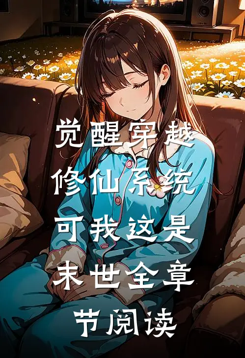 觉醒穿越修仙系统，可我这是末世全章节阅读
