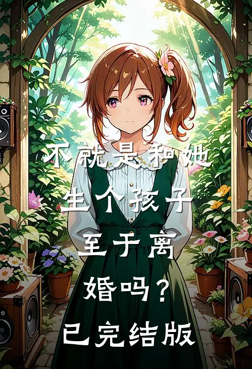 不就是和她生个孩子，至于离婚吗？已完结版