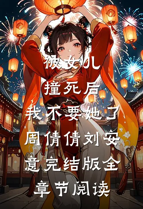 被女儿撞死后，我不要她了周倩倩刘安意完结版全章节阅读