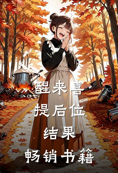 醒来喜提后位，结果，，，，畅销书籍