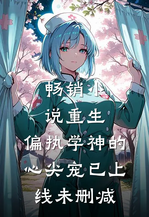 畅销小说重生:偏执学神的心尖宠已上线未删减