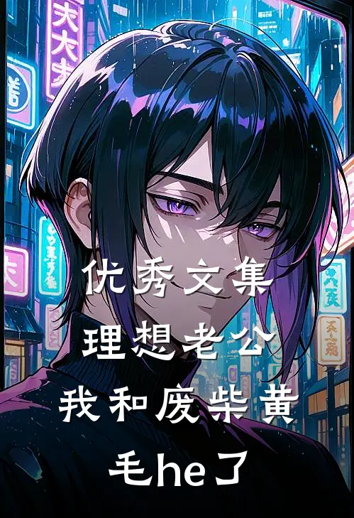 优秀文集理想老公：我和废柴黄毛he了