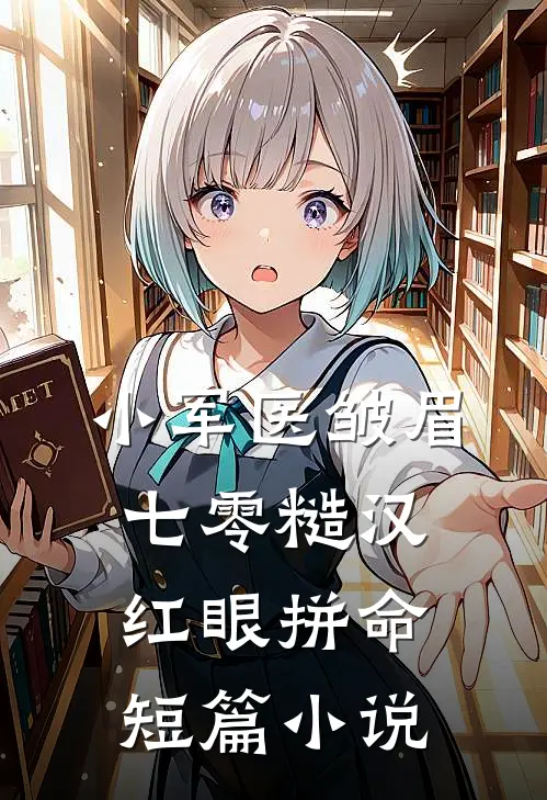 小军医皱眉，七零糙汉红眼拼命短篇小说