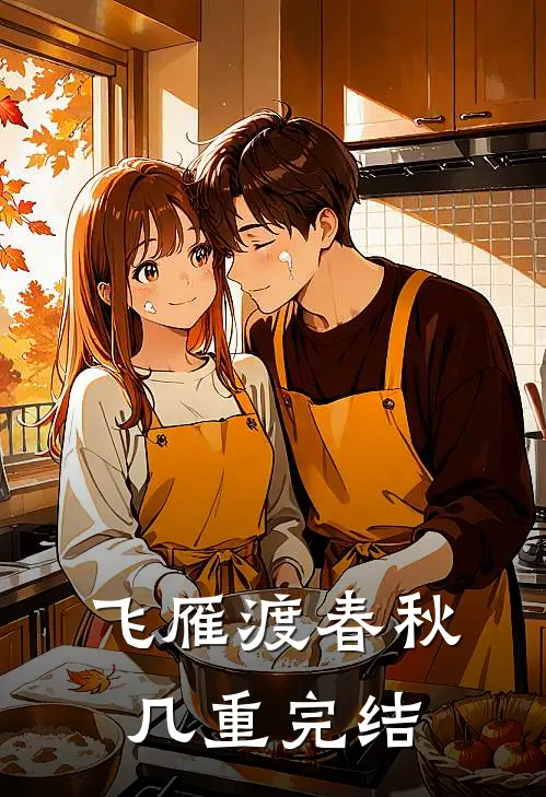 飞雁渡春秋几重完结