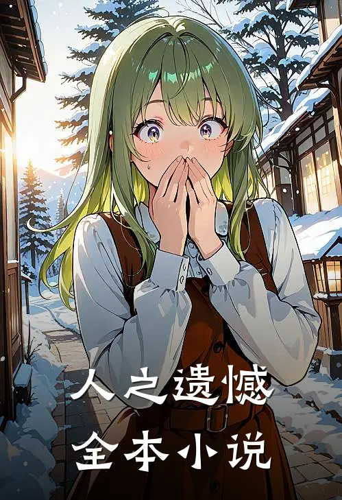 人之遗憾全本小说