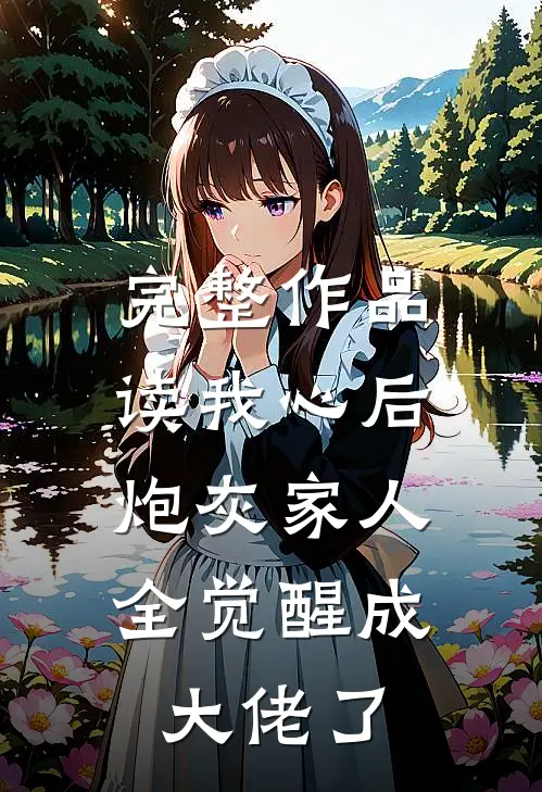 完整作品读我心后，炮灰家人全觉醒成大佬了