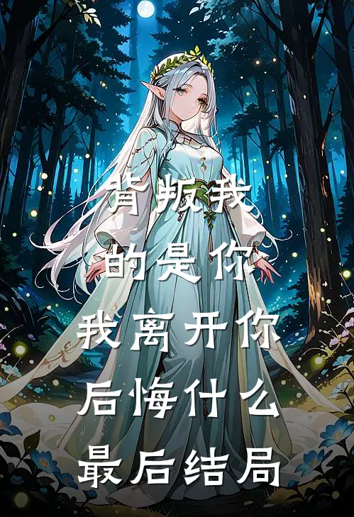 背叛我的是你，我离开你后悔什么最后结局