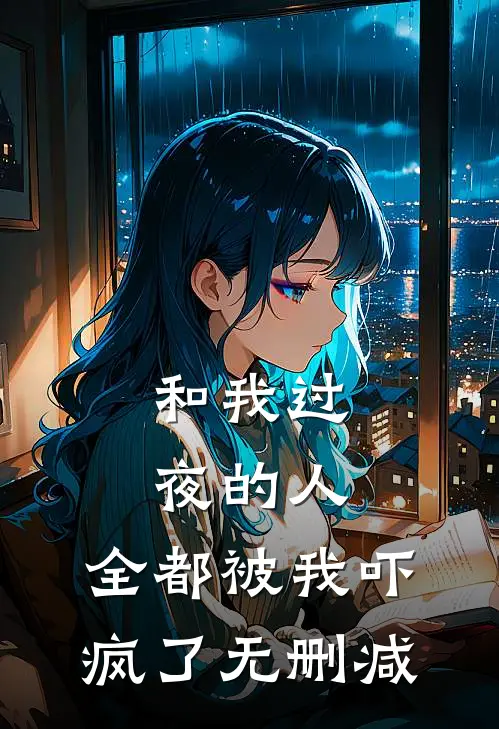 和我过夜的人，全都被我吓疯了无删减