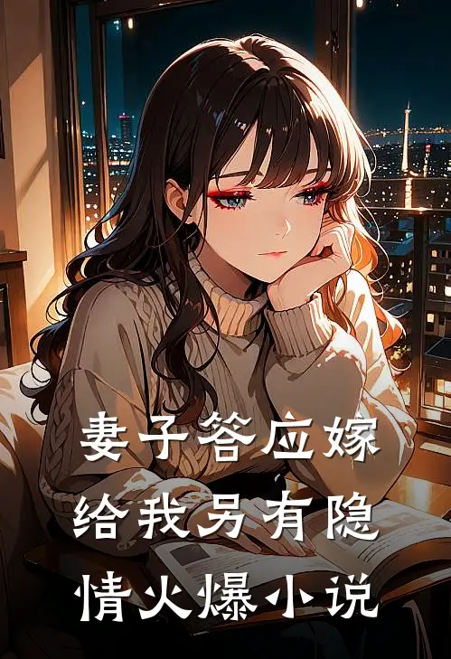 妻子答应嫁给我另有隐情火爆小说