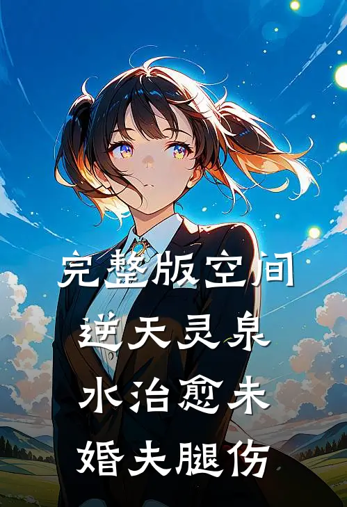 完整版空间：逆天灵泉水治愈未婚夫腿伤