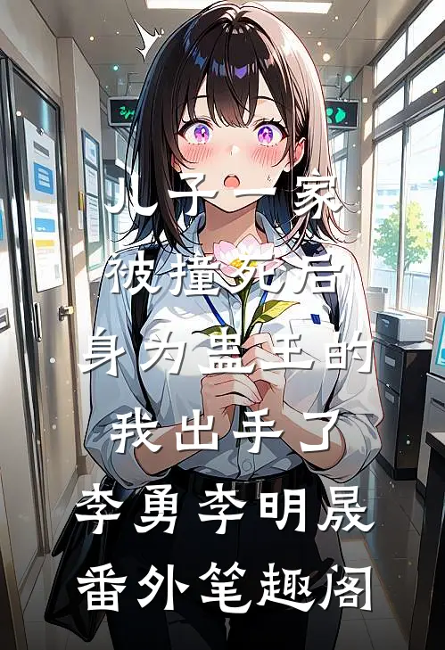 儿子一家被撞死后，身为蛊王的我出手了：李勇李明晟番外笔趣阁