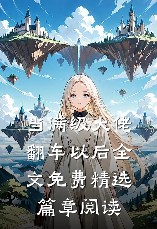 当满级大佬翻车以后 全文免费精选篇章阅读