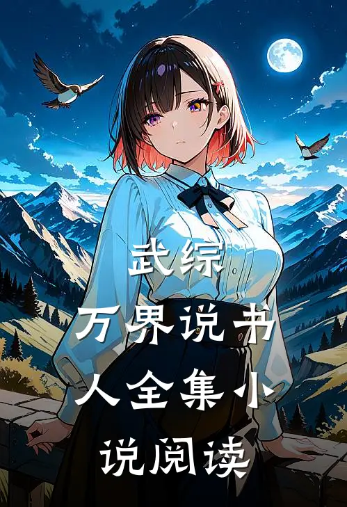 武综：万界说书人全集小说阅读