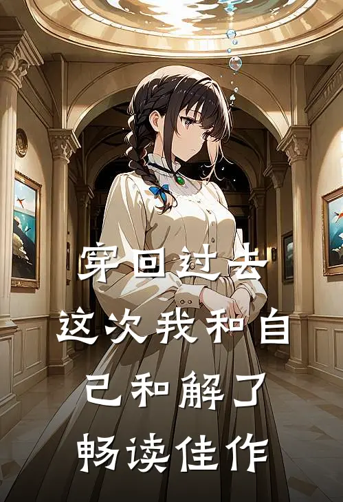 穿回过去，这次我和自己和解了畅读佳作