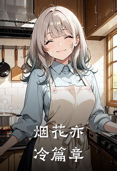 烟花亦冷篇章