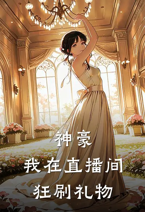 神豪：我在直播间狂刷礼物