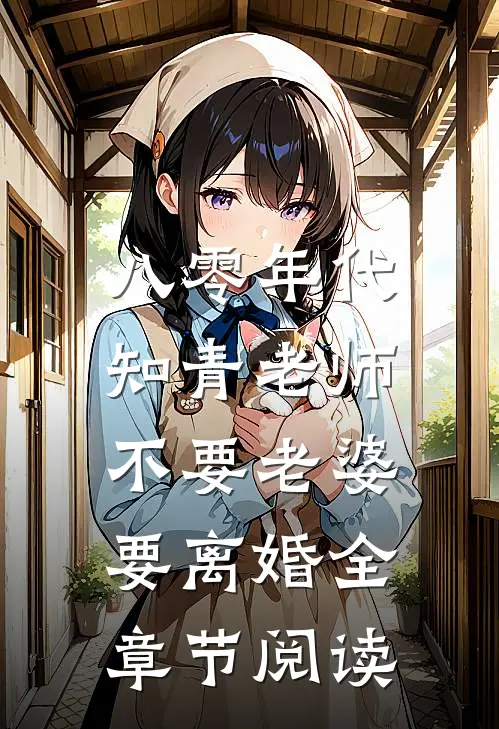 八零年代，知青老师不要老婆要离婚全章节阅读