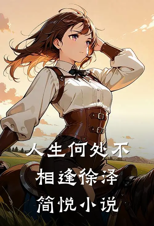 人生何处不相逢徐泽简悦小说