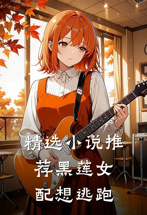 精选小说推荐黑莲女配想逃跑