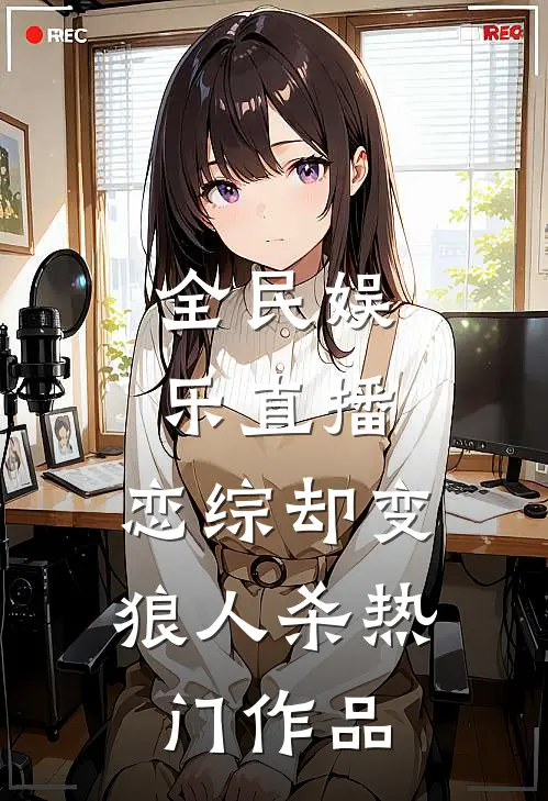 全民娱乐直播，恋综却变狼人杀热门作品
