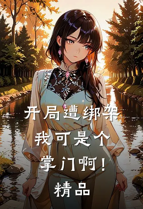开局遭绑架，我可是个掌门啊！精品