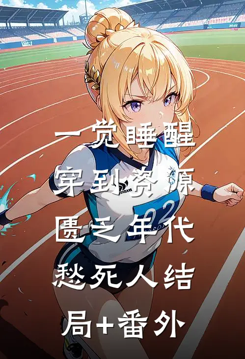 一觉睡醒，穿到资源匮乏年代愁死人结局+番外