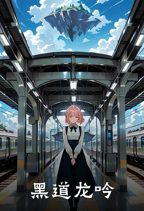 黑道龙吟