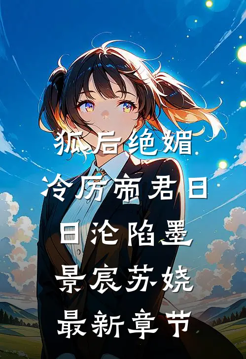 狐后绝媚：冷厉帝君日日沦陷墨景宸苏娆最新章节