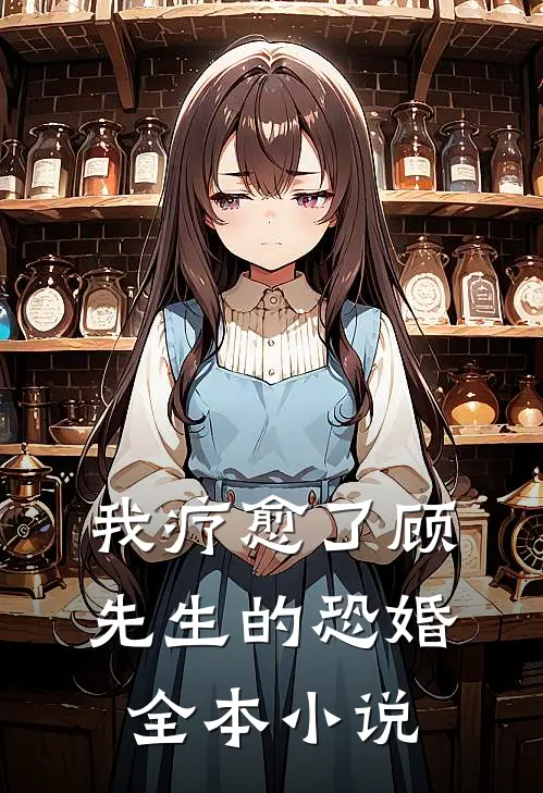 我疗愈了顾先生的恐婚全本小说