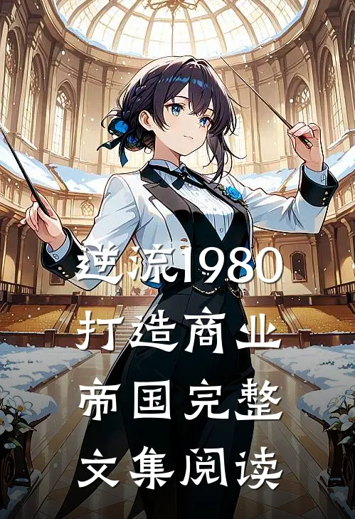 逆流1980：打造商业帝国完整文集阅读