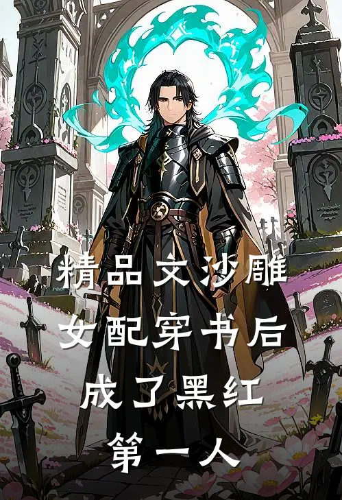 精品文沙雕女配穿书后，成了黑红第一人