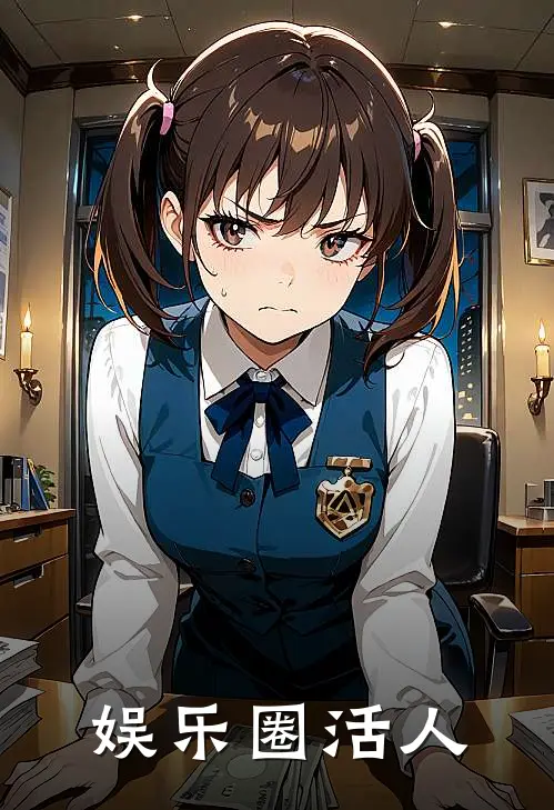 娱乐圈活人