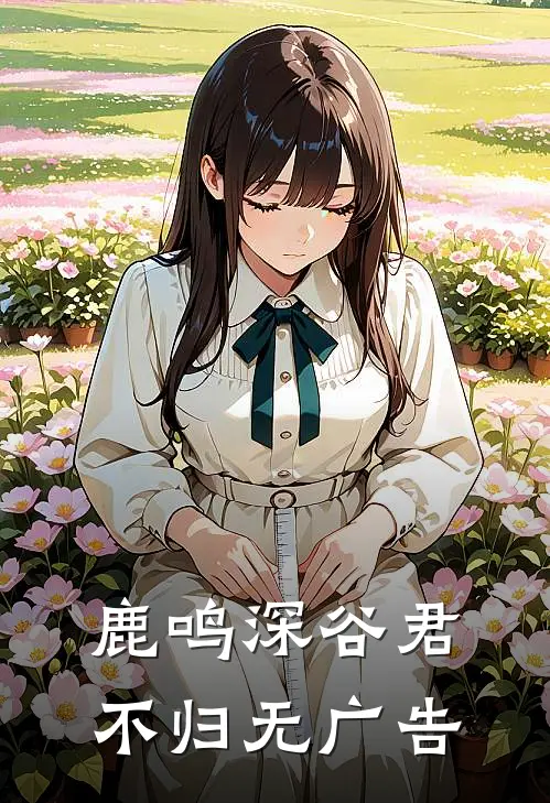鹿鸣深谷君不归无广告