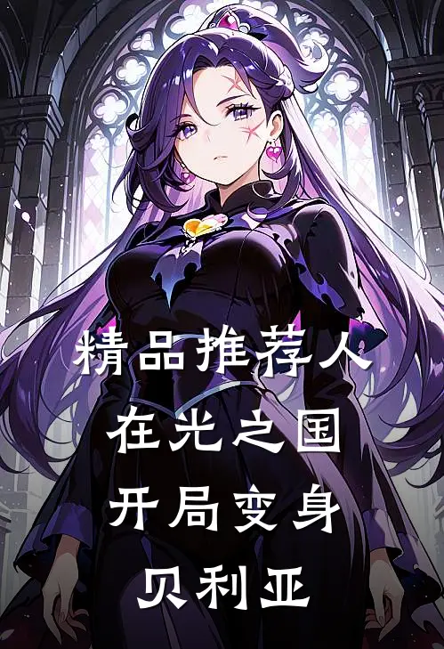 精品推荐人在光之国：开局变身贝利亚