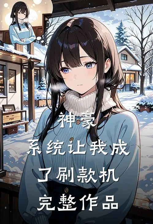 神豪:系统让我成了刷款机完整作品
