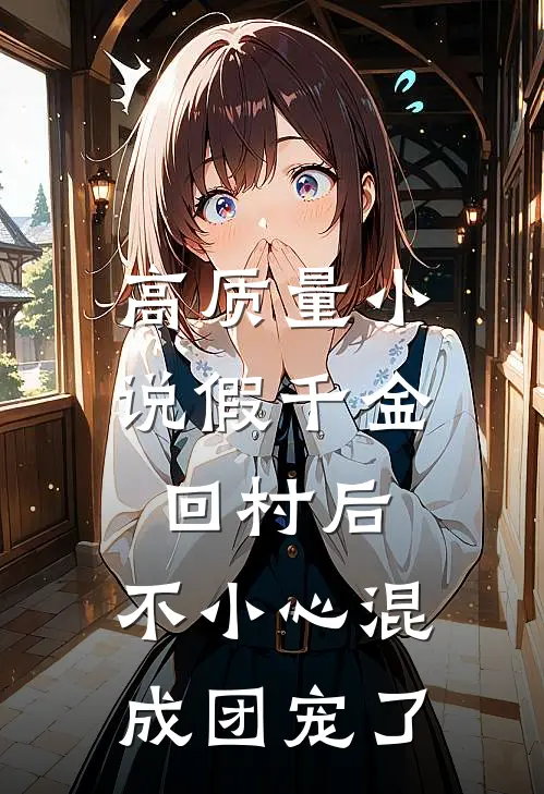 高质量小说假千金回村后，不小心混成团宠了