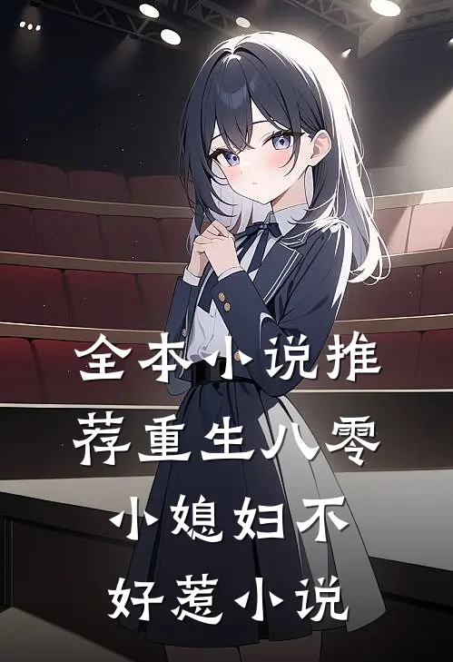全本小说推荐重生八零小媳妇不好惹小说