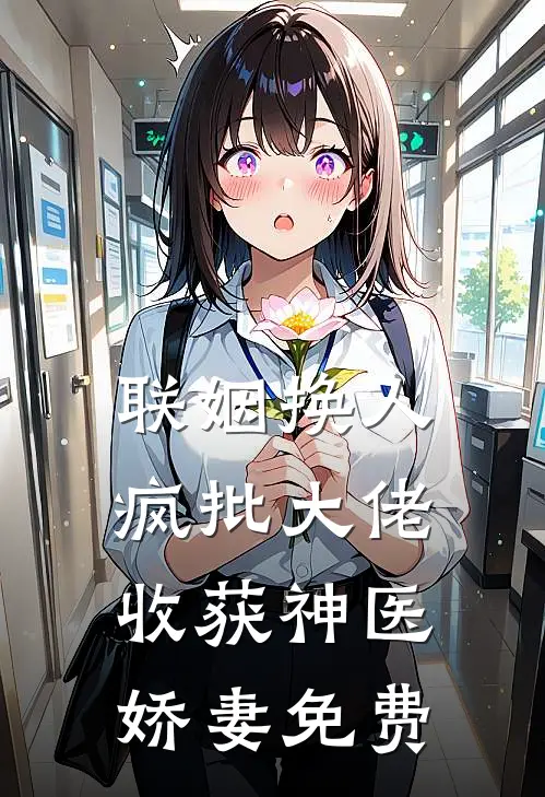 联姻换人，疯批大佬收获神医娇妻免费