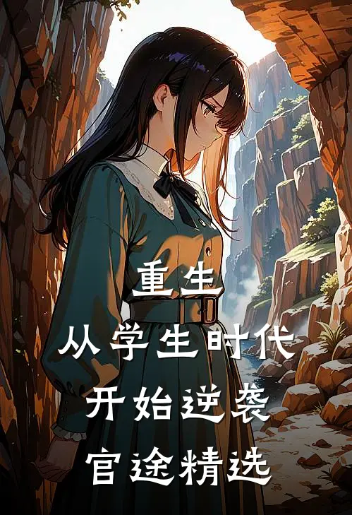 重生：从学生时代开始逆袭官途精选