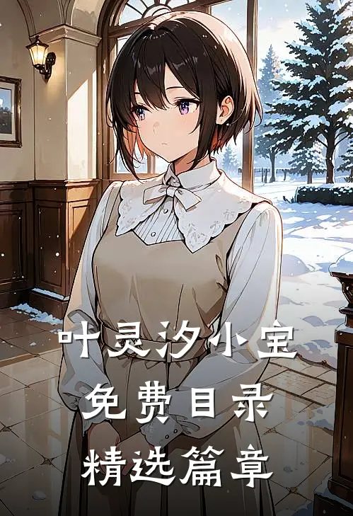 叶灵汐小宝免费目录精选篇章