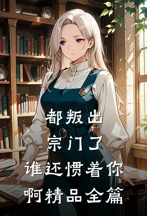 都叛出宗门了，谁还惯着你啊精品全篇
