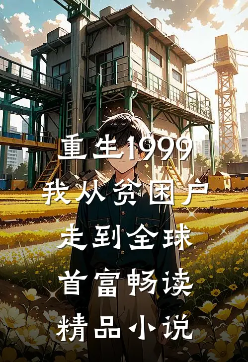 重生1999，我从贫困户走到全球首富畅读精品小说
