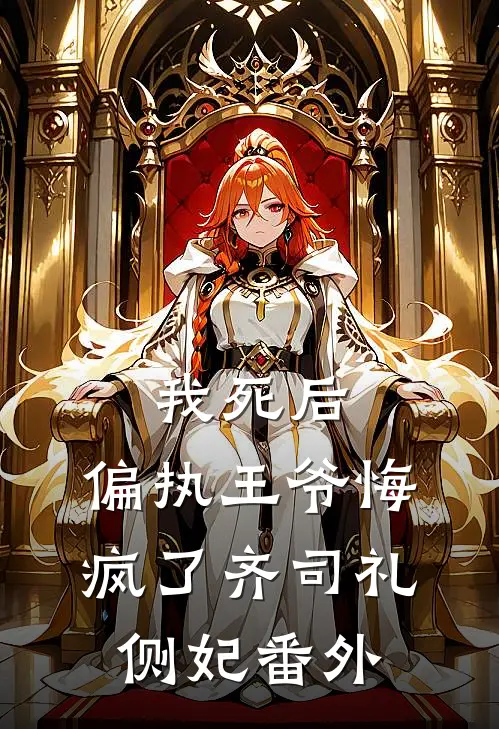 我死后，偏执王爷悔疯了齐司礼侧妃番外